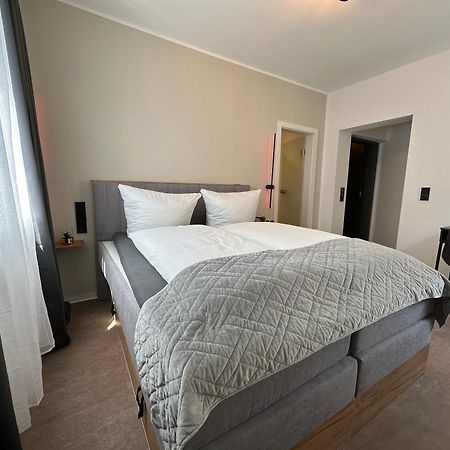 Hotel Emilia Würzburg Kültér fotó