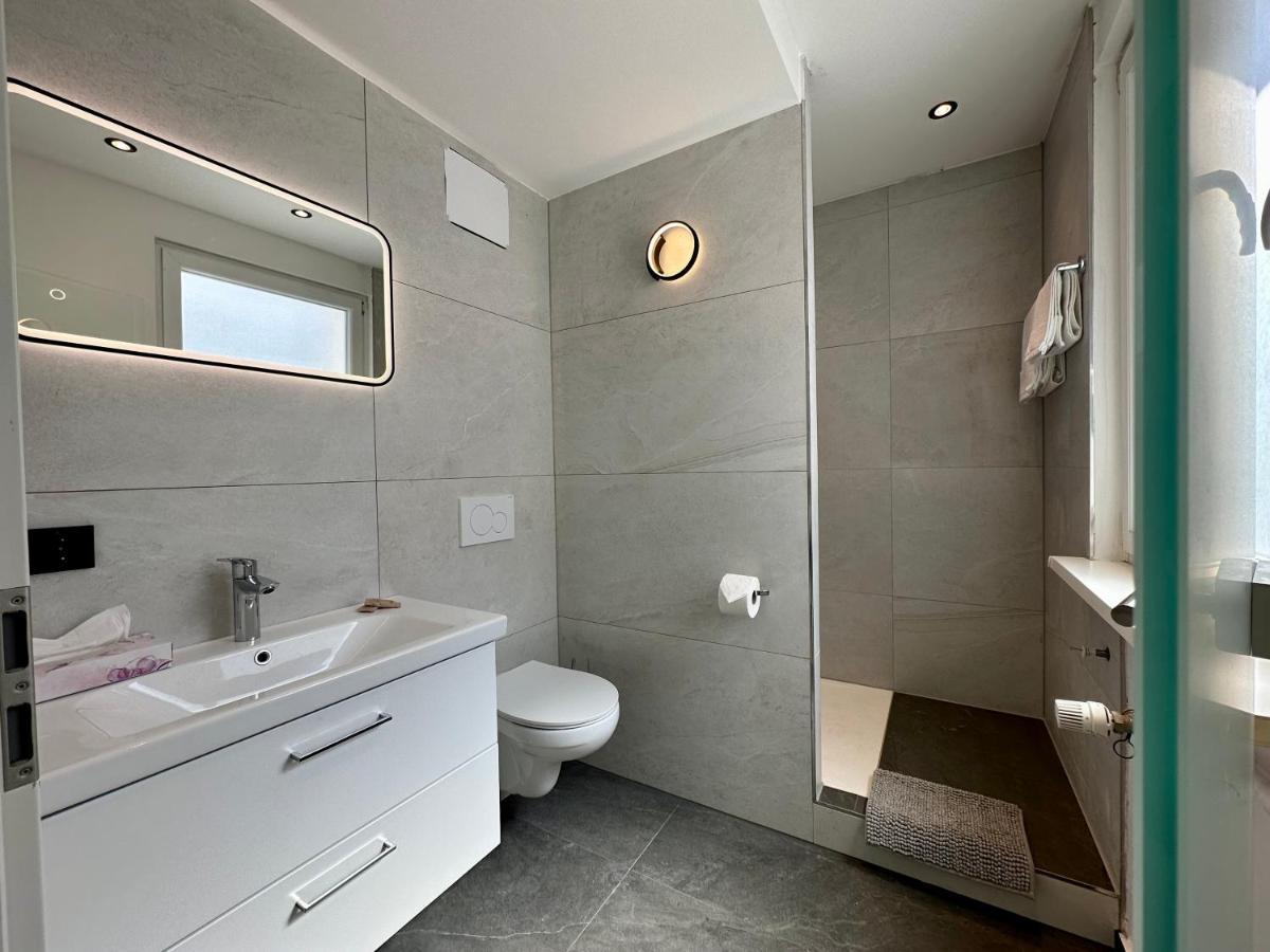 Hotel Emilia Würzburg Kültér fotó