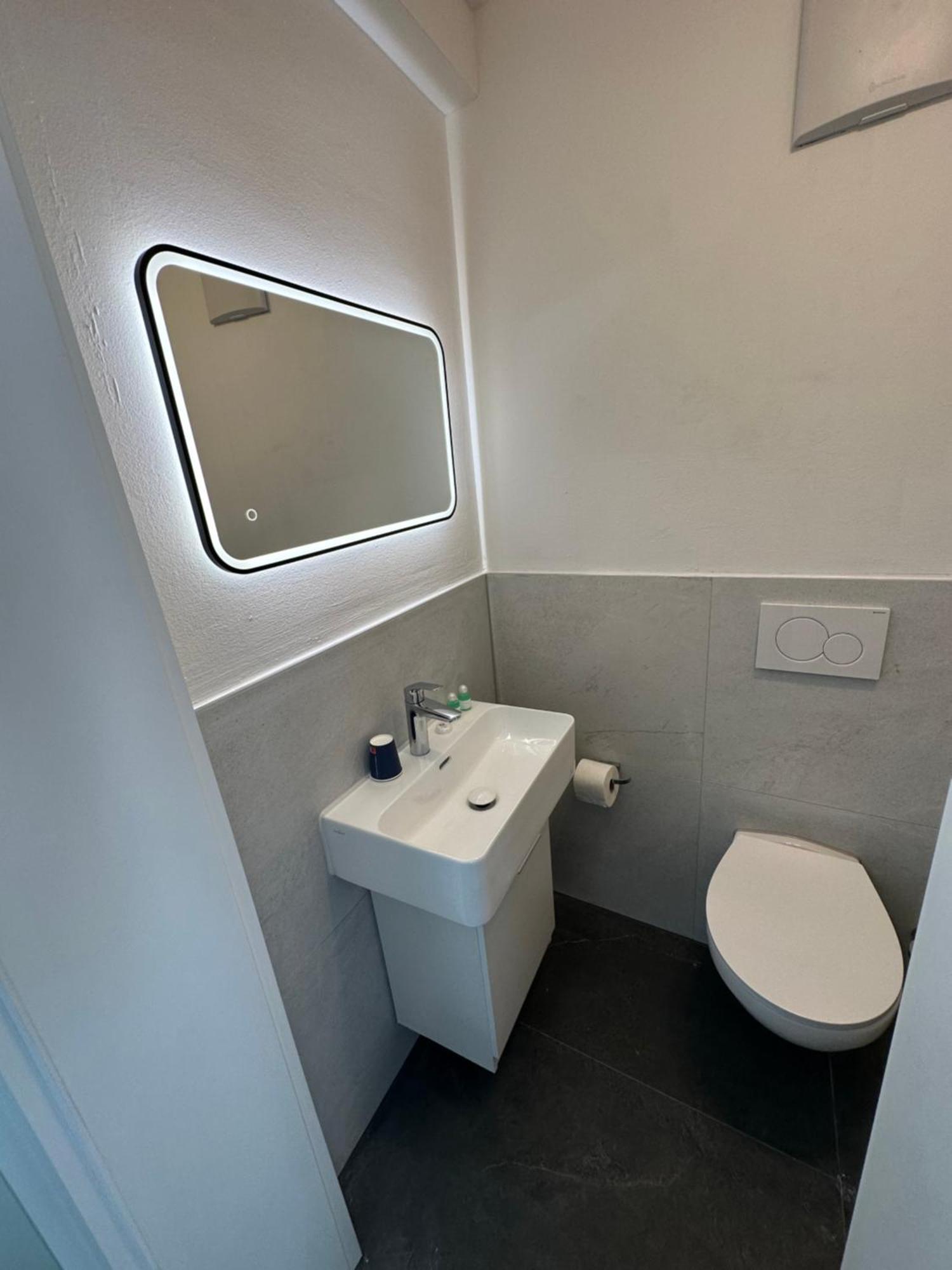 Hotel Emilia Würzburg Kültér fotó