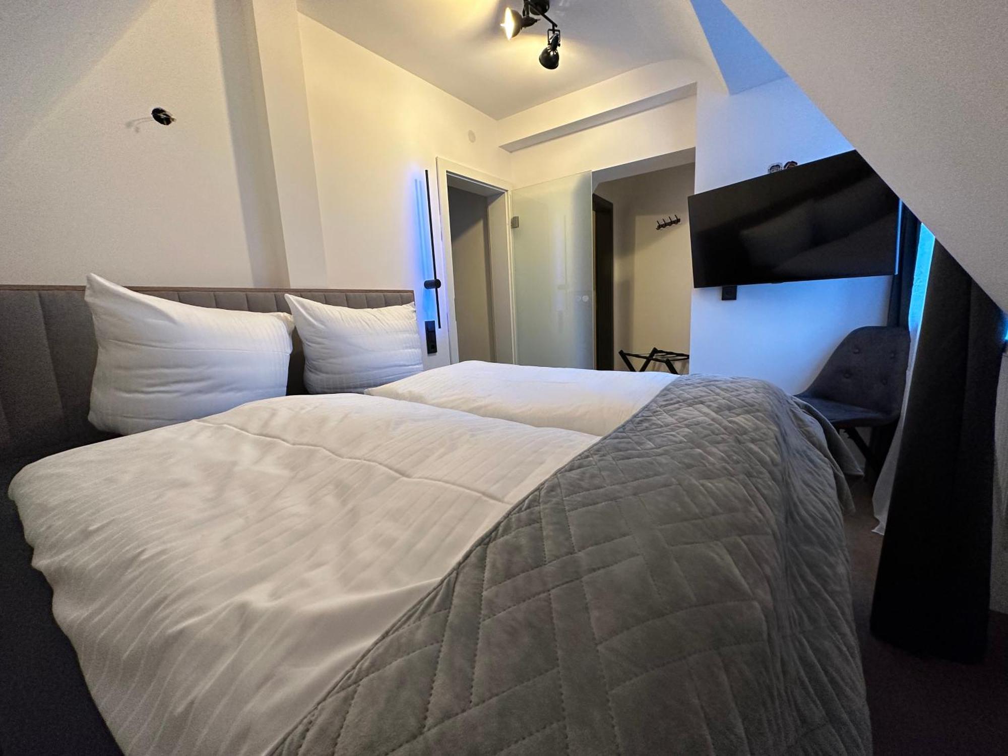 Hotel Emilia Würzburg Kültér fotó