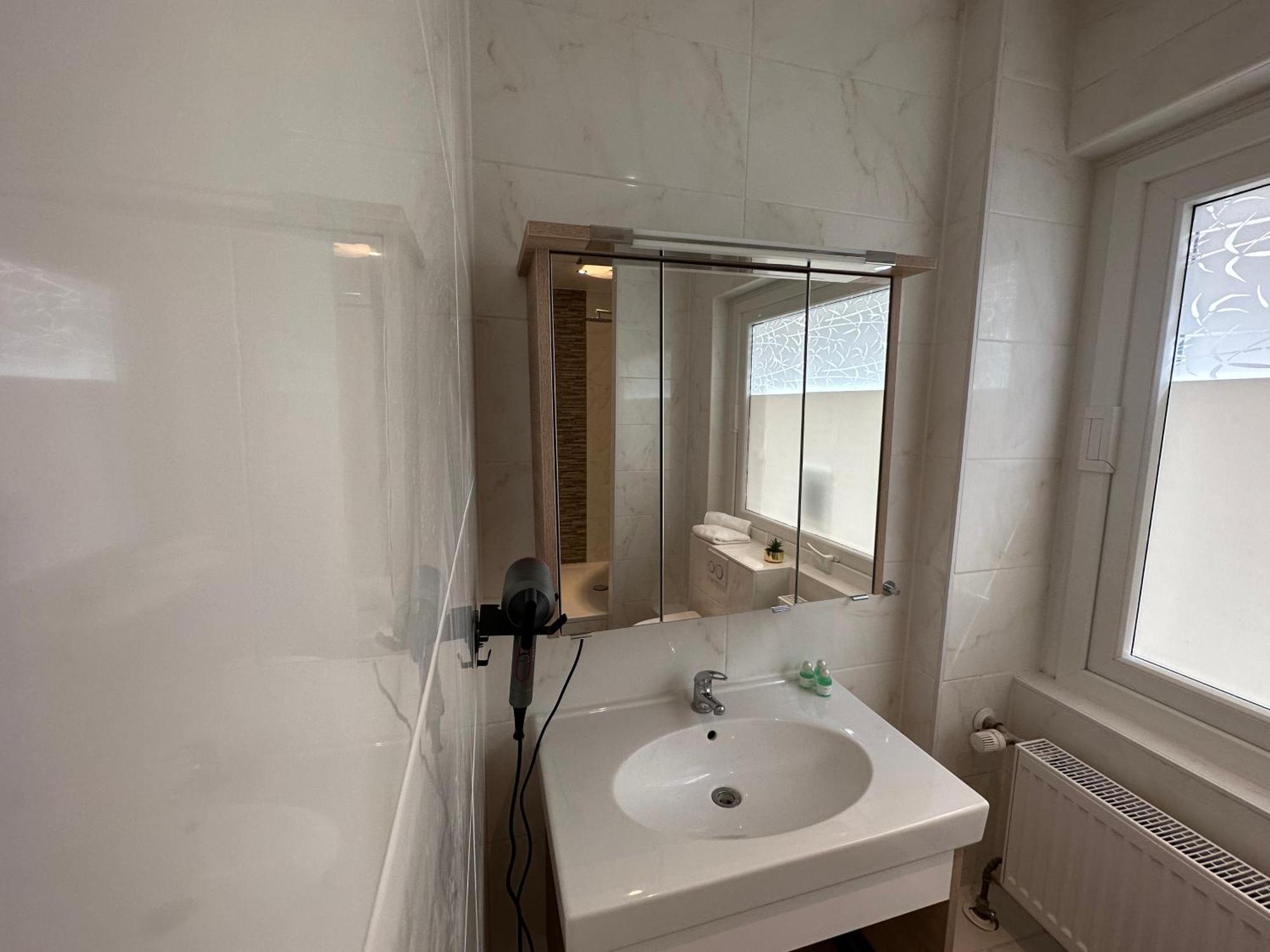 Hotel Emilia Würzburg Kültér fotó